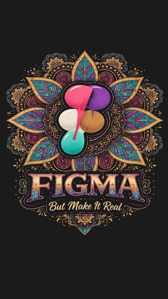 Figma: But Make It Real