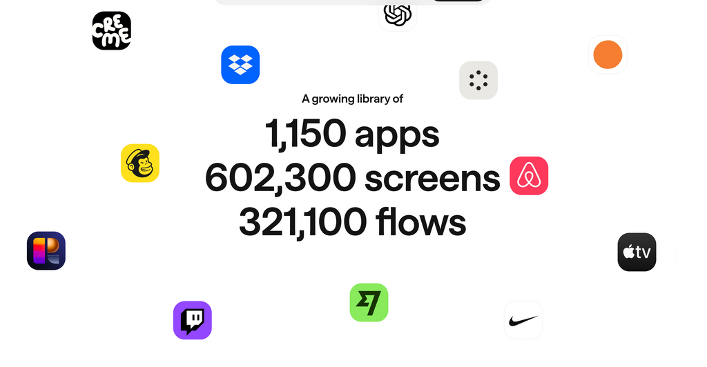 Mobbin Pro Team 1 Year - 90% off