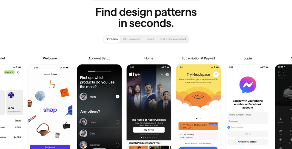 Mobbin Pro Team 1 Year - 90% off