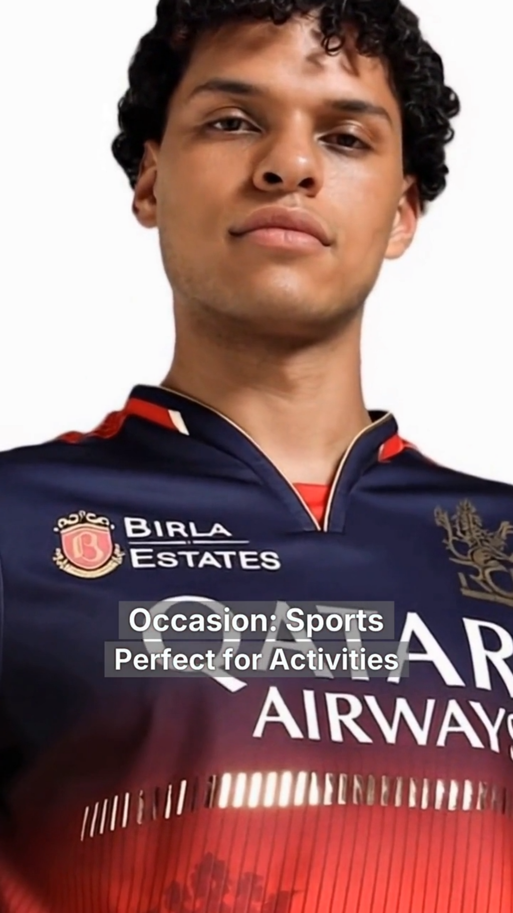 RCB jersey 2026 official