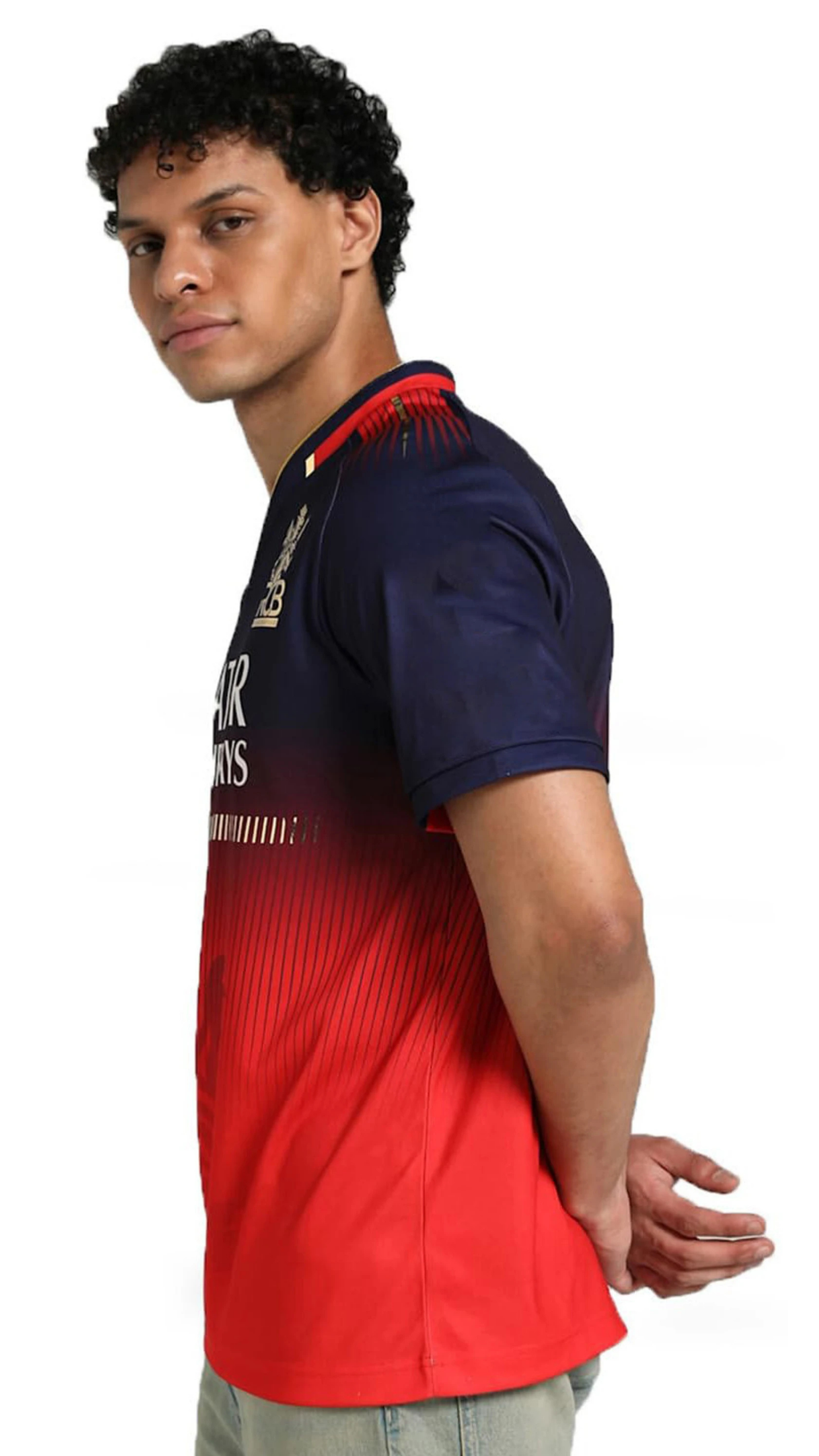 RCB jersey 2026 official