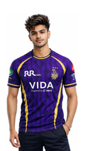 KKR jersey 2026 official