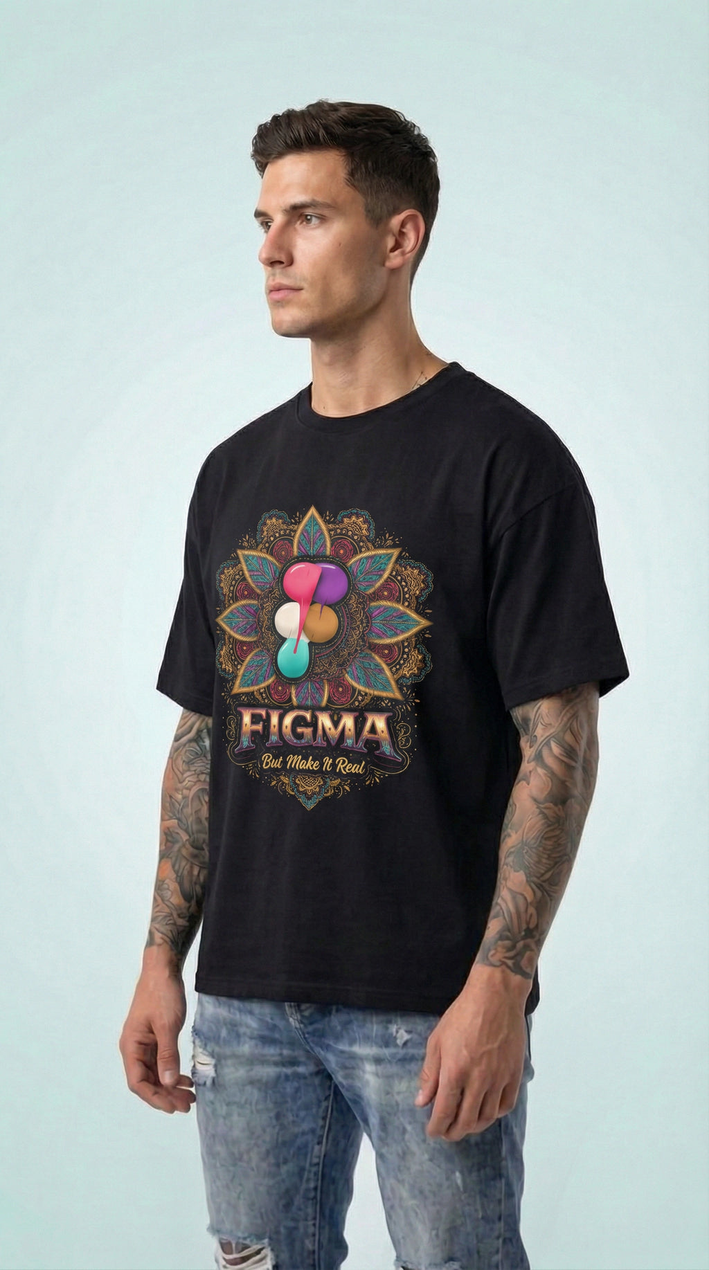 Figma: But Make It Real