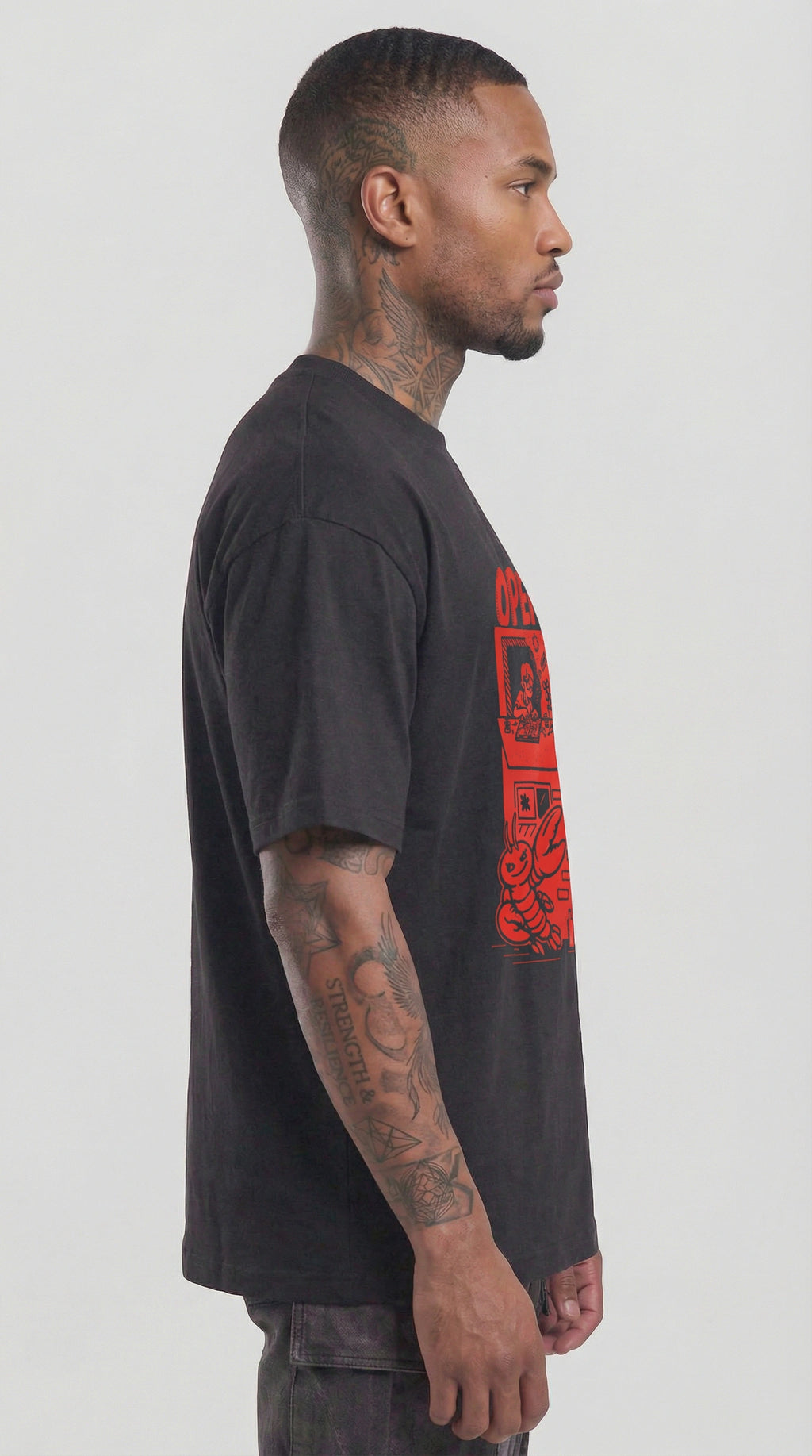 OpenClaw: Terminal Lair