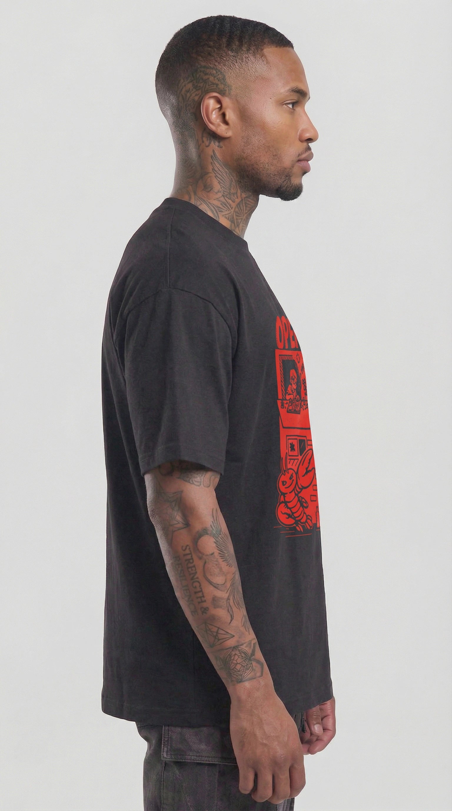 OpenClaw: Terminal Lair