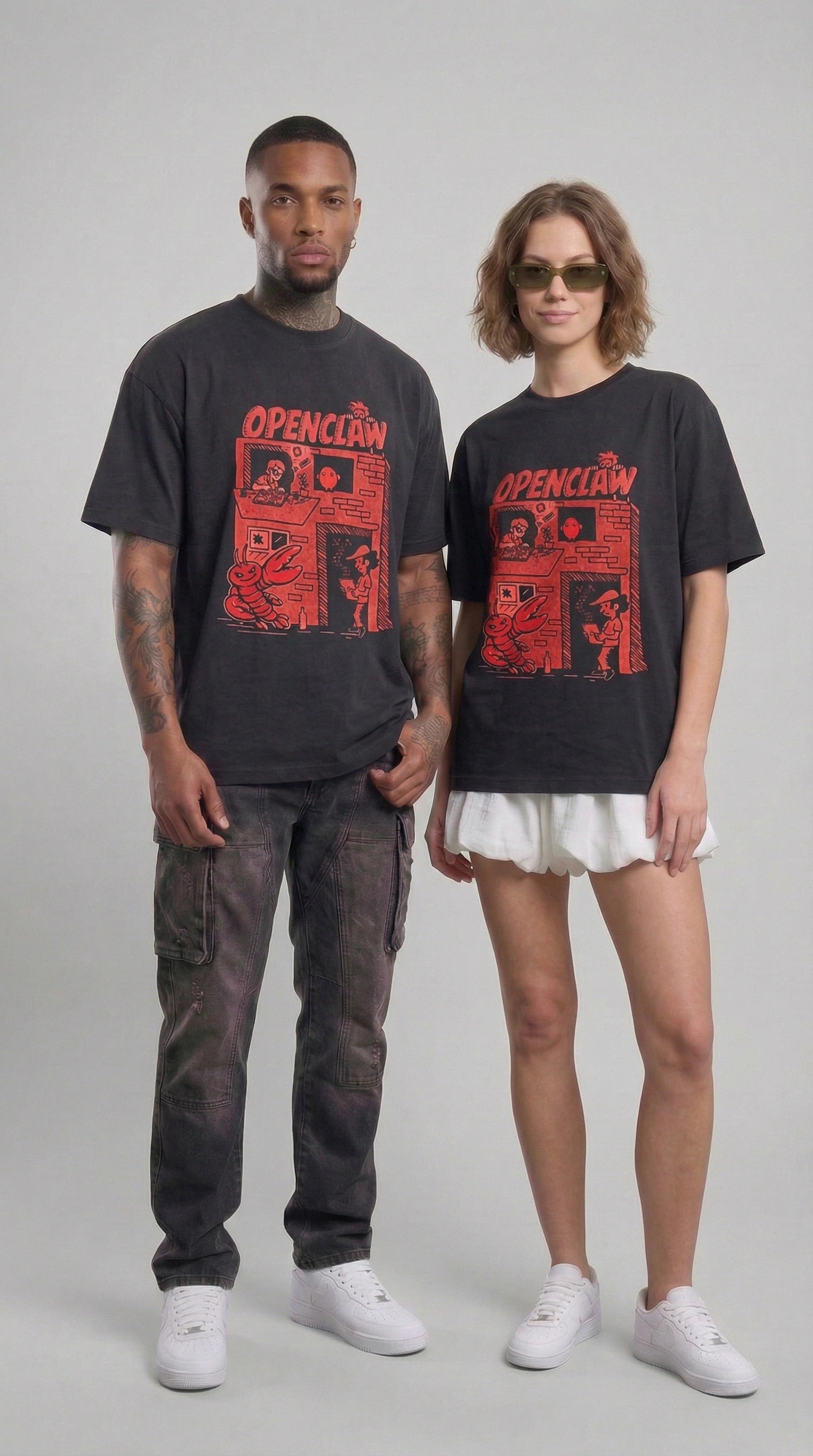 OpenClaw: Terminal Lair