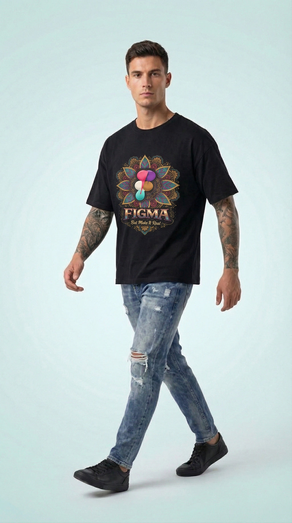 Figma: But Make It Real