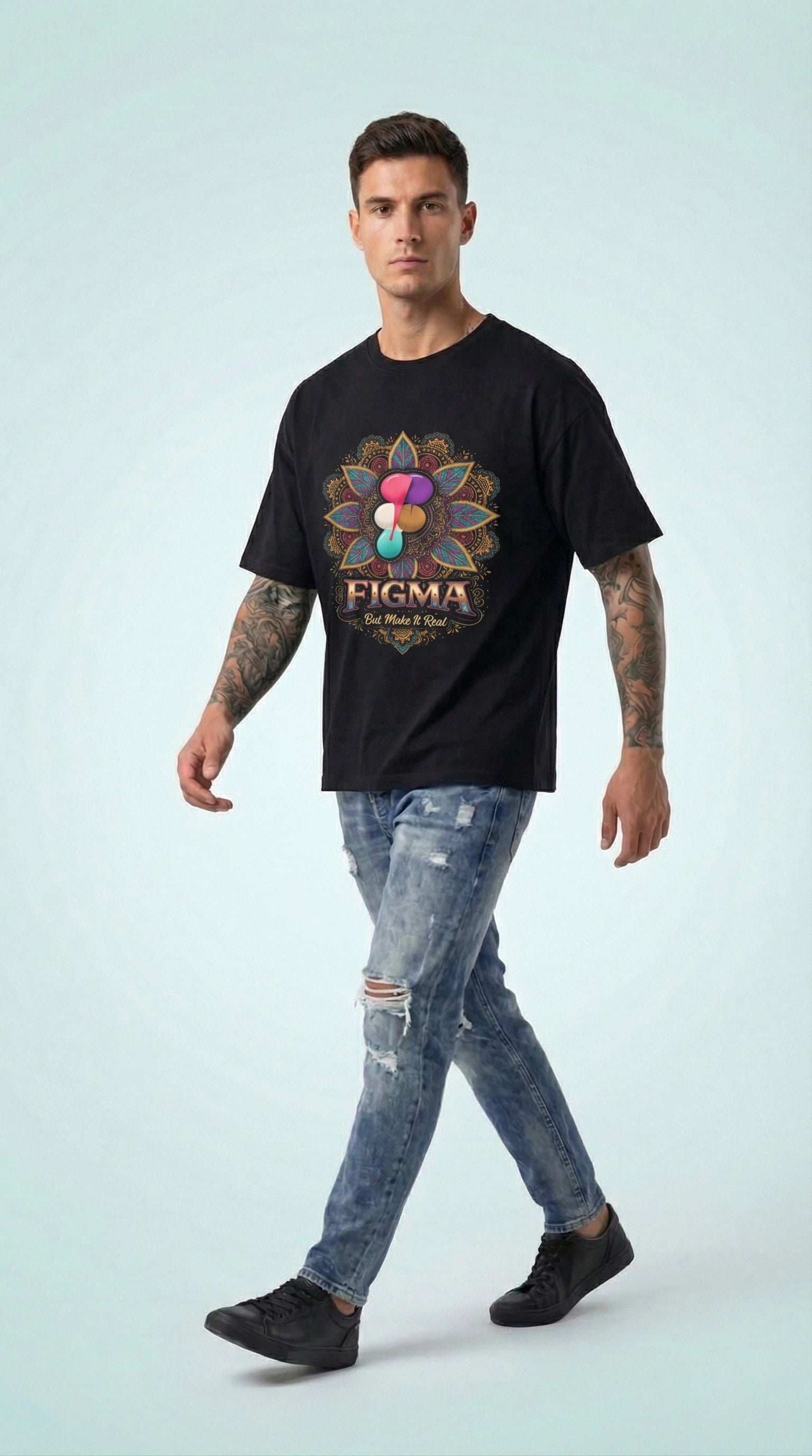 Figma: But Make It Real