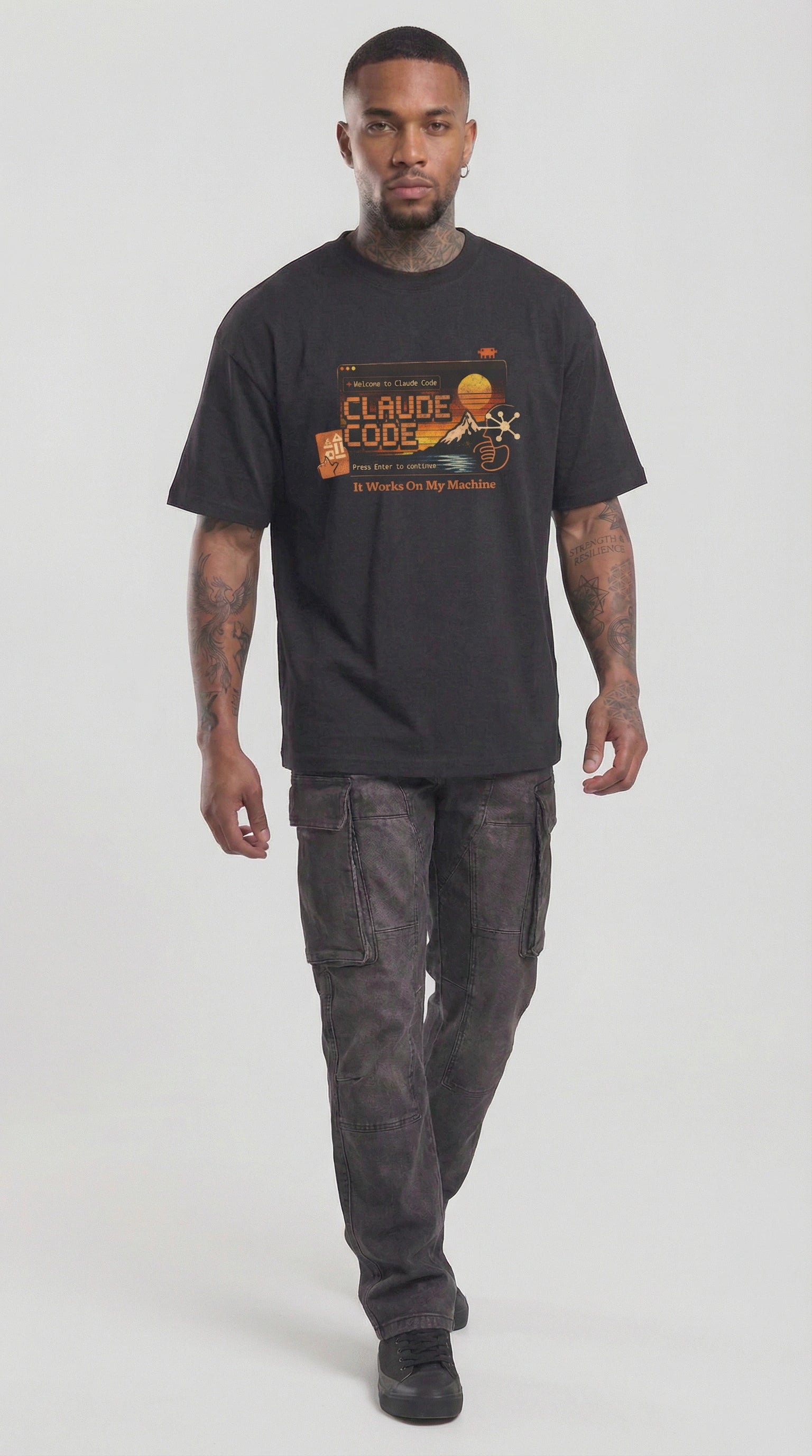 Claude Code: Debug Mode